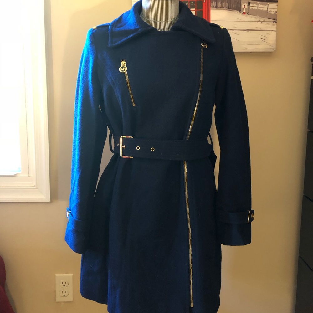 🎈SOLD🎈Authentic Michael Kors coat